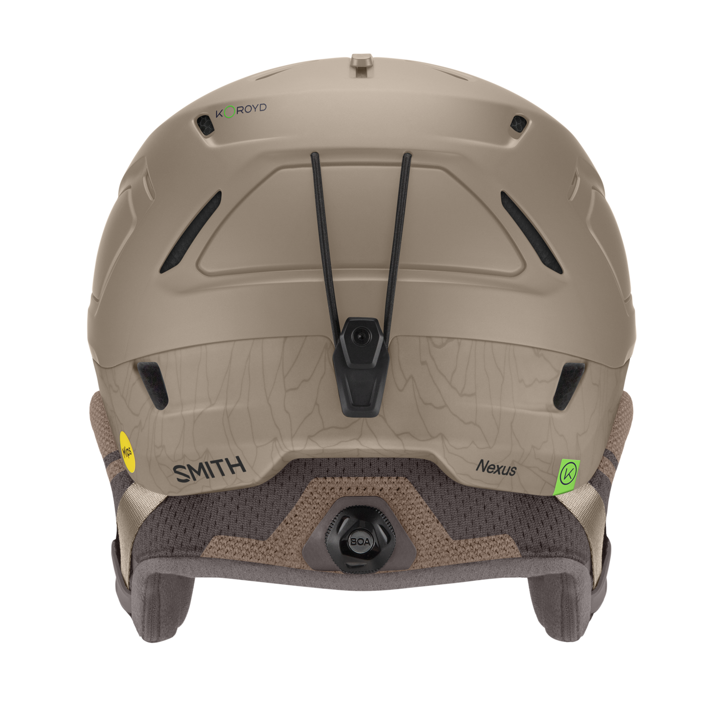 Nexus Mips® - Past Season