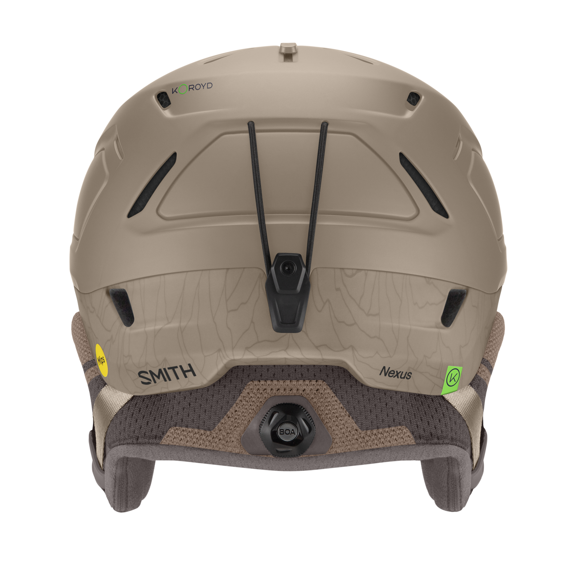 Nexus Mips® - Past Season, Matte Cactus + Medium