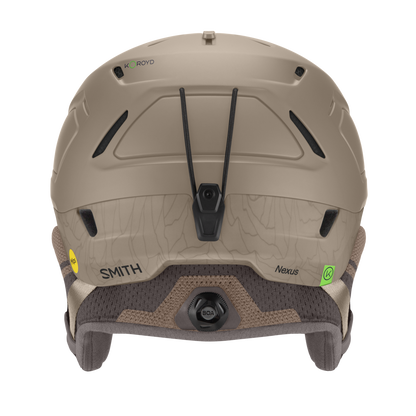 Nexus Mips® - Past Season, Matte Cactus + Medium