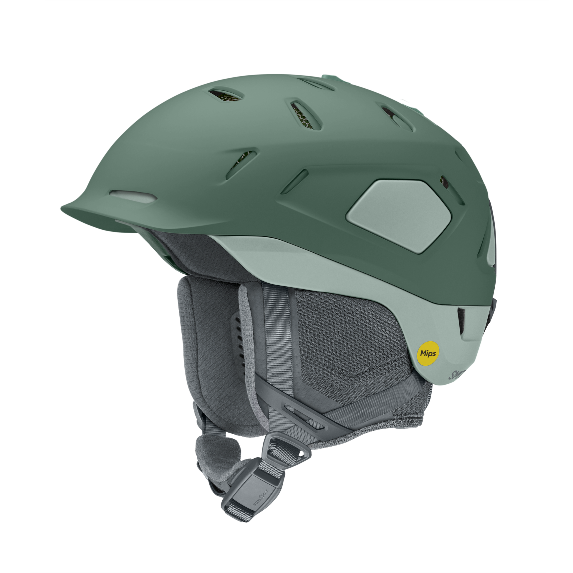 Nexus Mips® - Past Season, Matte Cactus + Medium