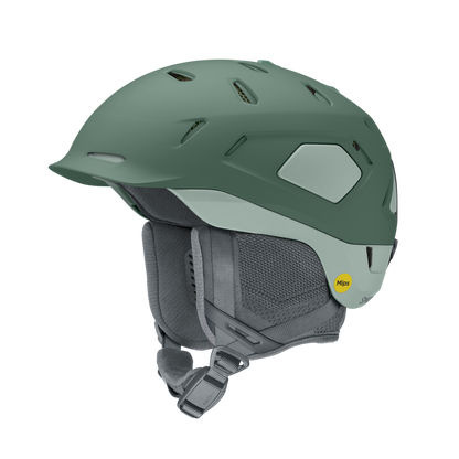 Nexus Mips® - Past Season, Matte Cactus + Medium