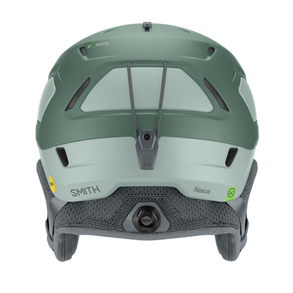 Nexus Mips® - Past Season, Matte Cactus + Medium