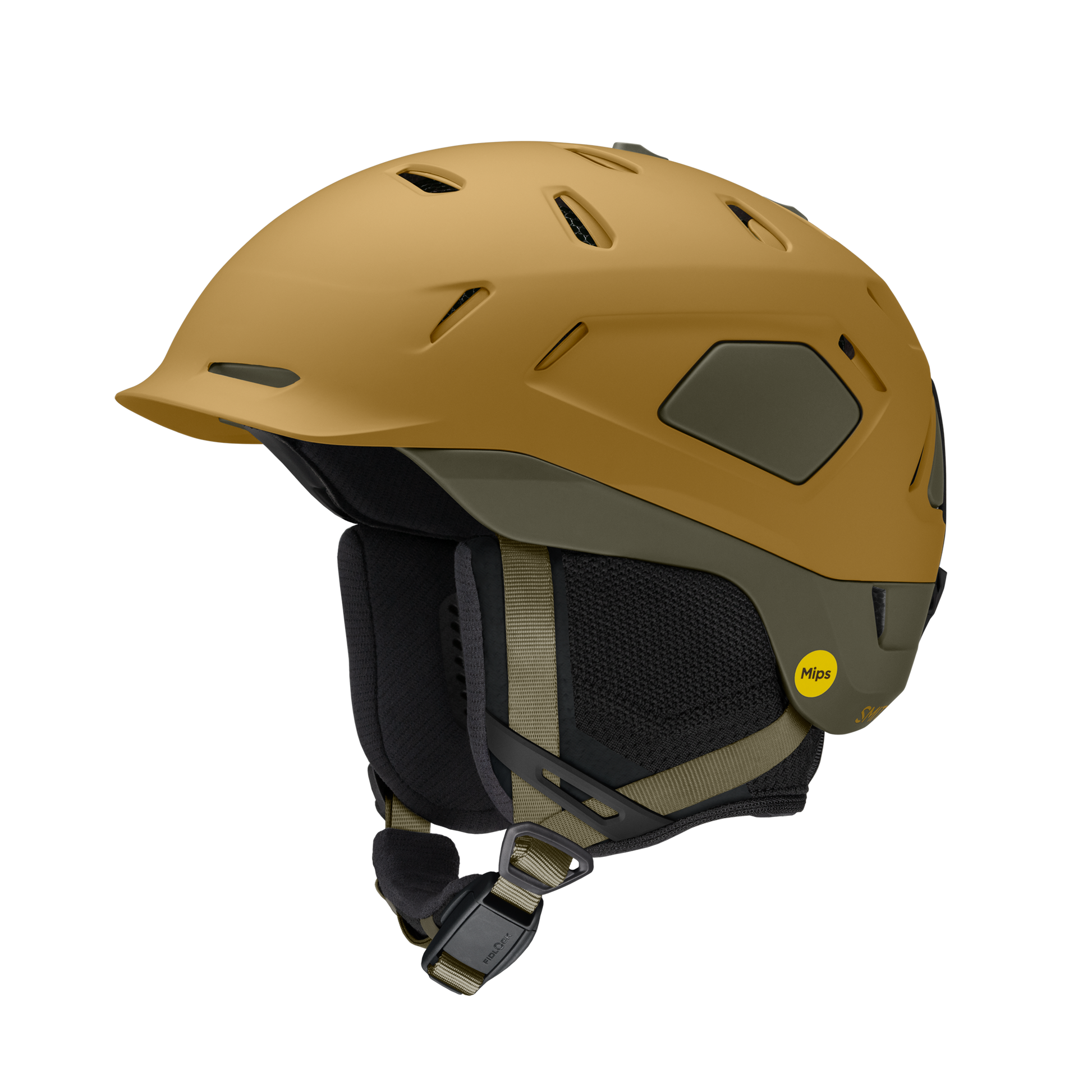 Nexus Mips® - Past Season, Matte Cactus + Medium