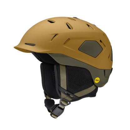Nexus Mips® - Past Season, Matte Cactus + Medium