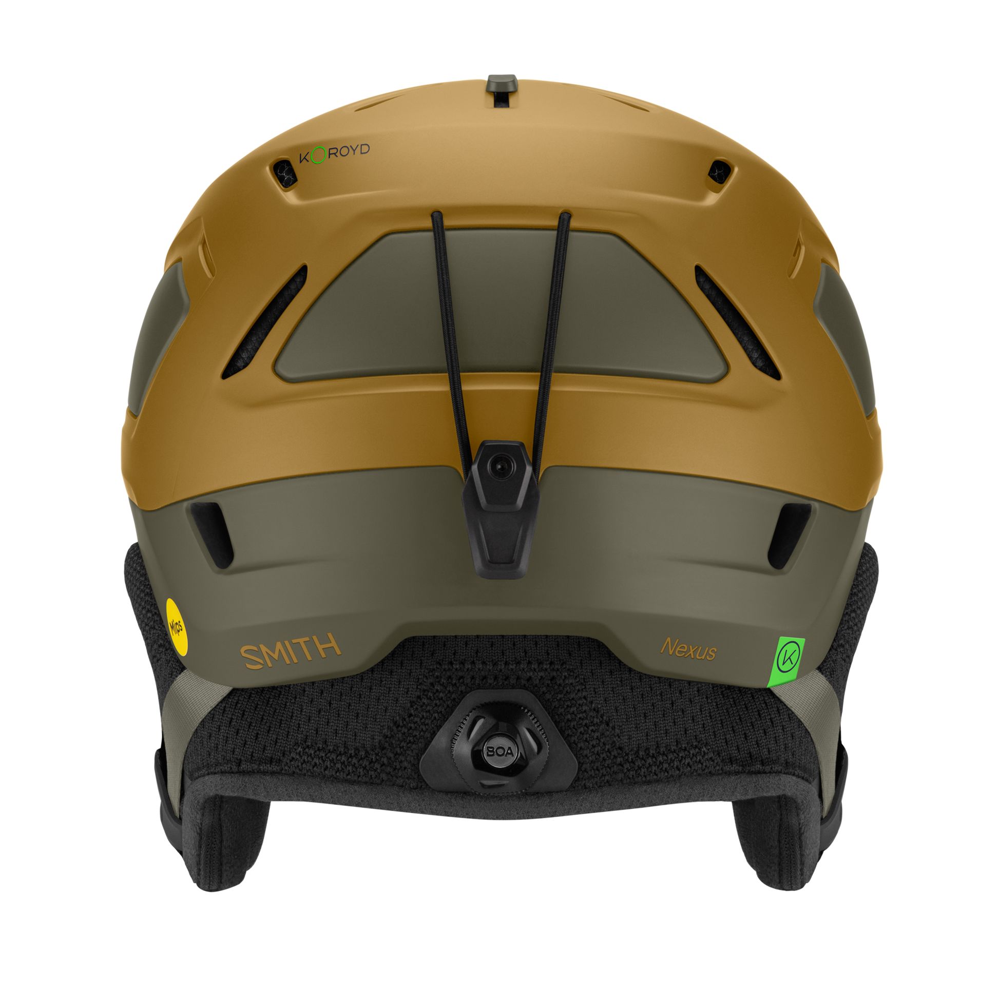 Nexus Mips® - Past Season, Matte Cactus + Medium