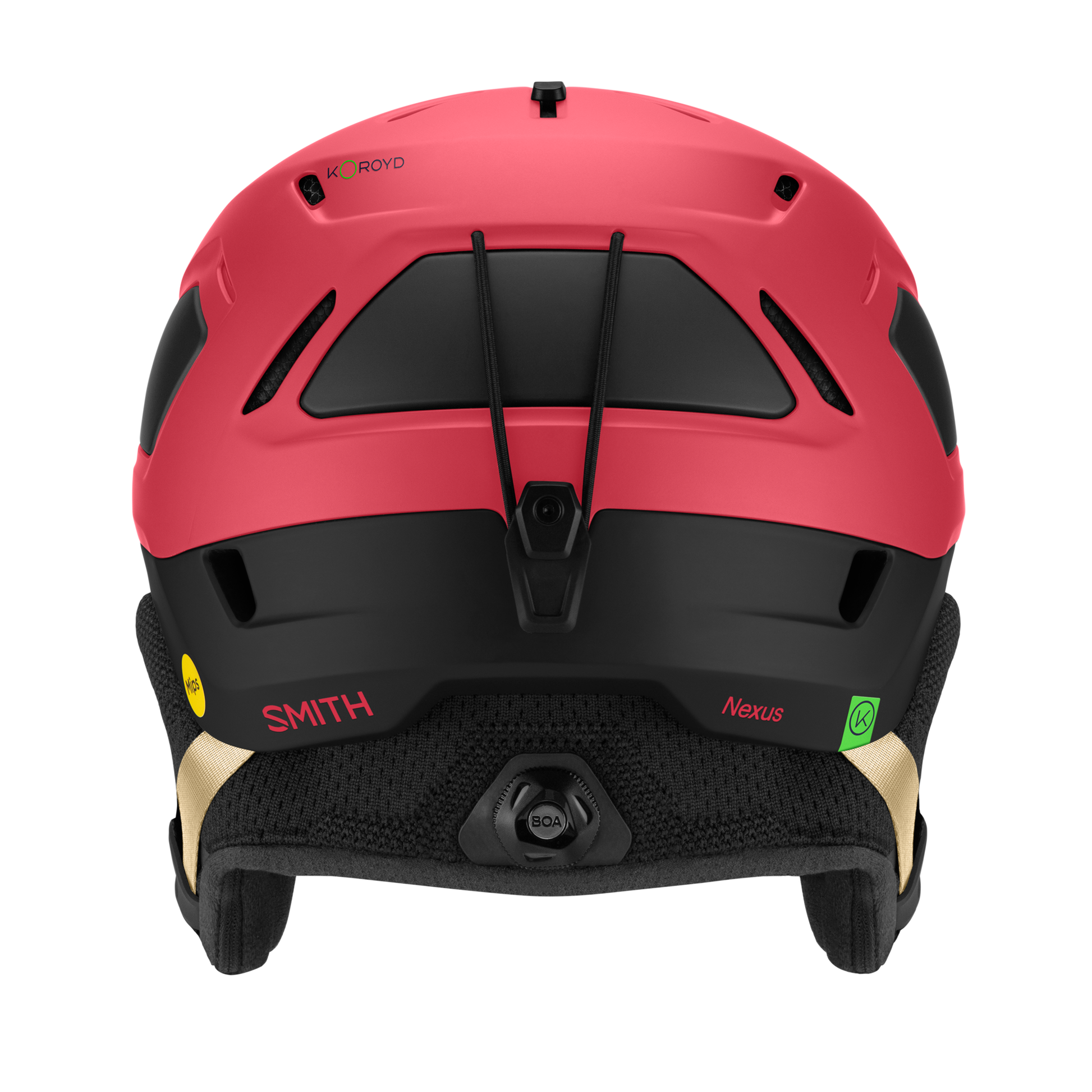 Nexus Mips® - Past Season, Matte Cactus + Medium