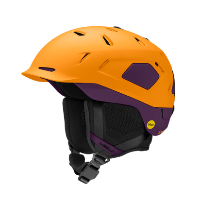 Nexus Mips®, Matte Black + Small