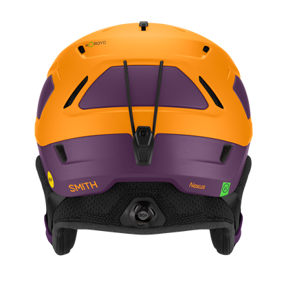 Nexus Mips®, Matte Black + Small
