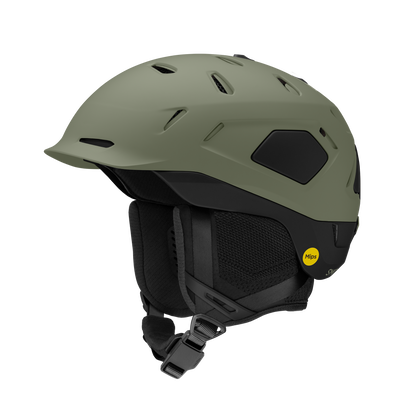 Nexus Mips®, Matte Black + Small