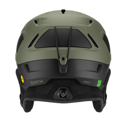 Nexus Mips®, Matte Black + Small