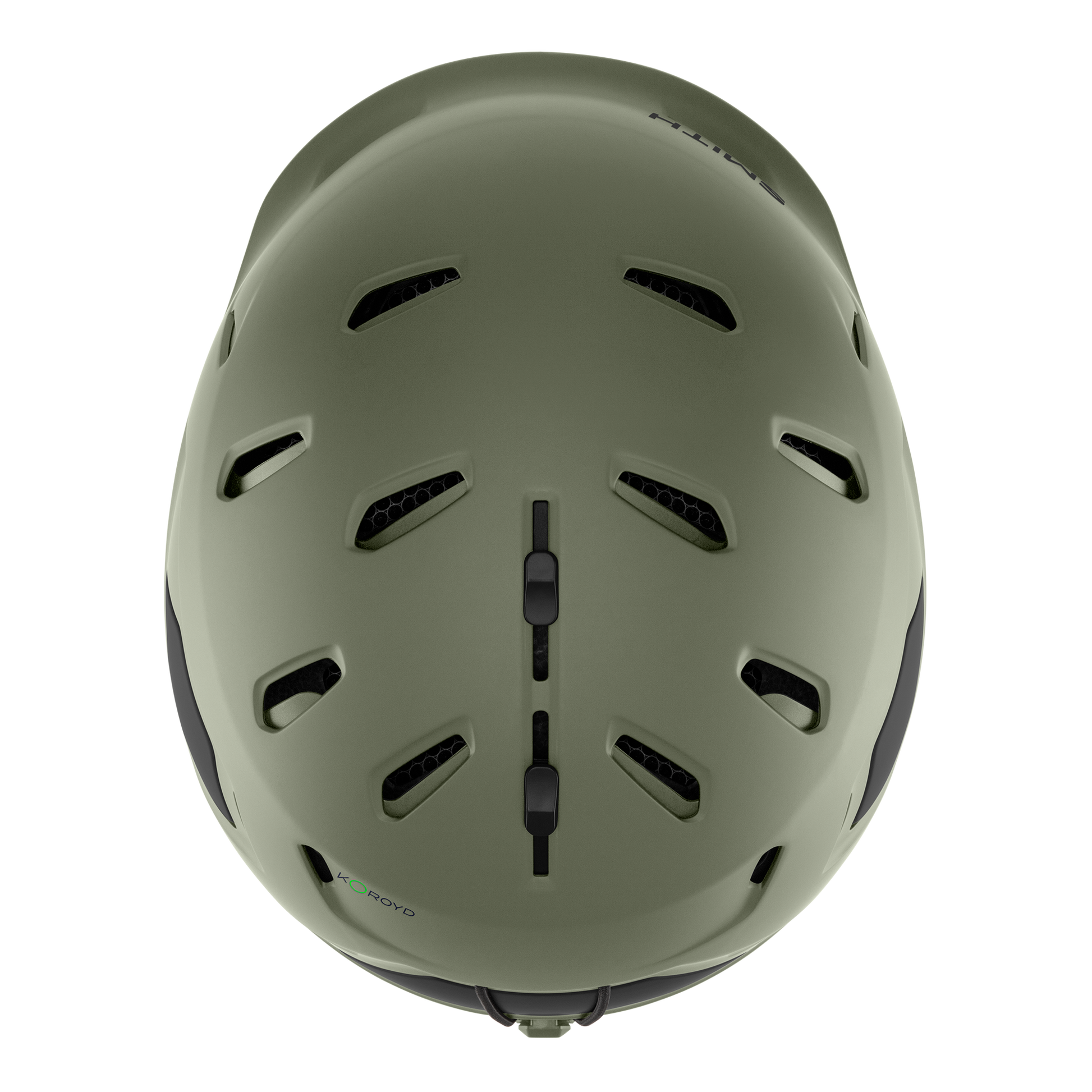Nexus Mips®, Matte Black + Small