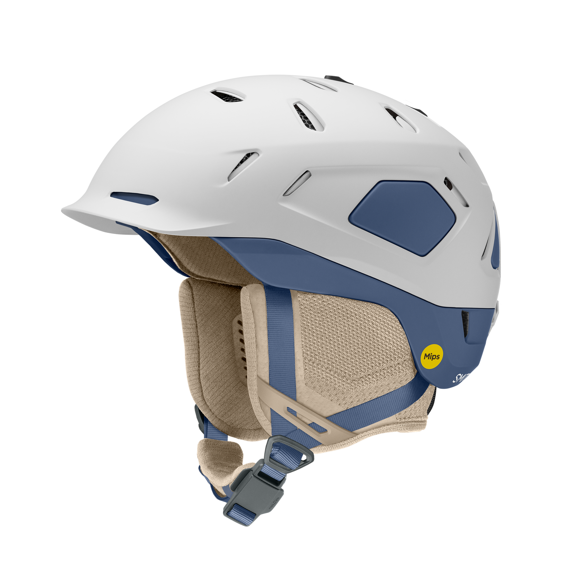 Nexus Mips®, Matte Black + Small