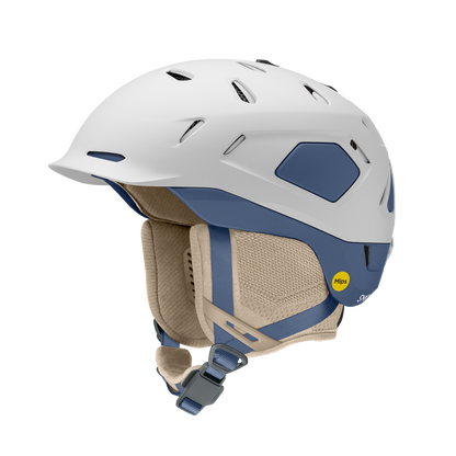 Nexus Mips®, Matte Black + Small