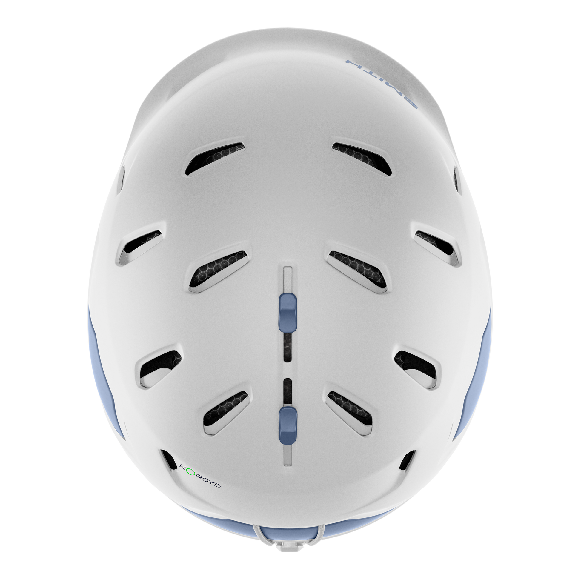 Nexus Mips®, Matte Black + Small