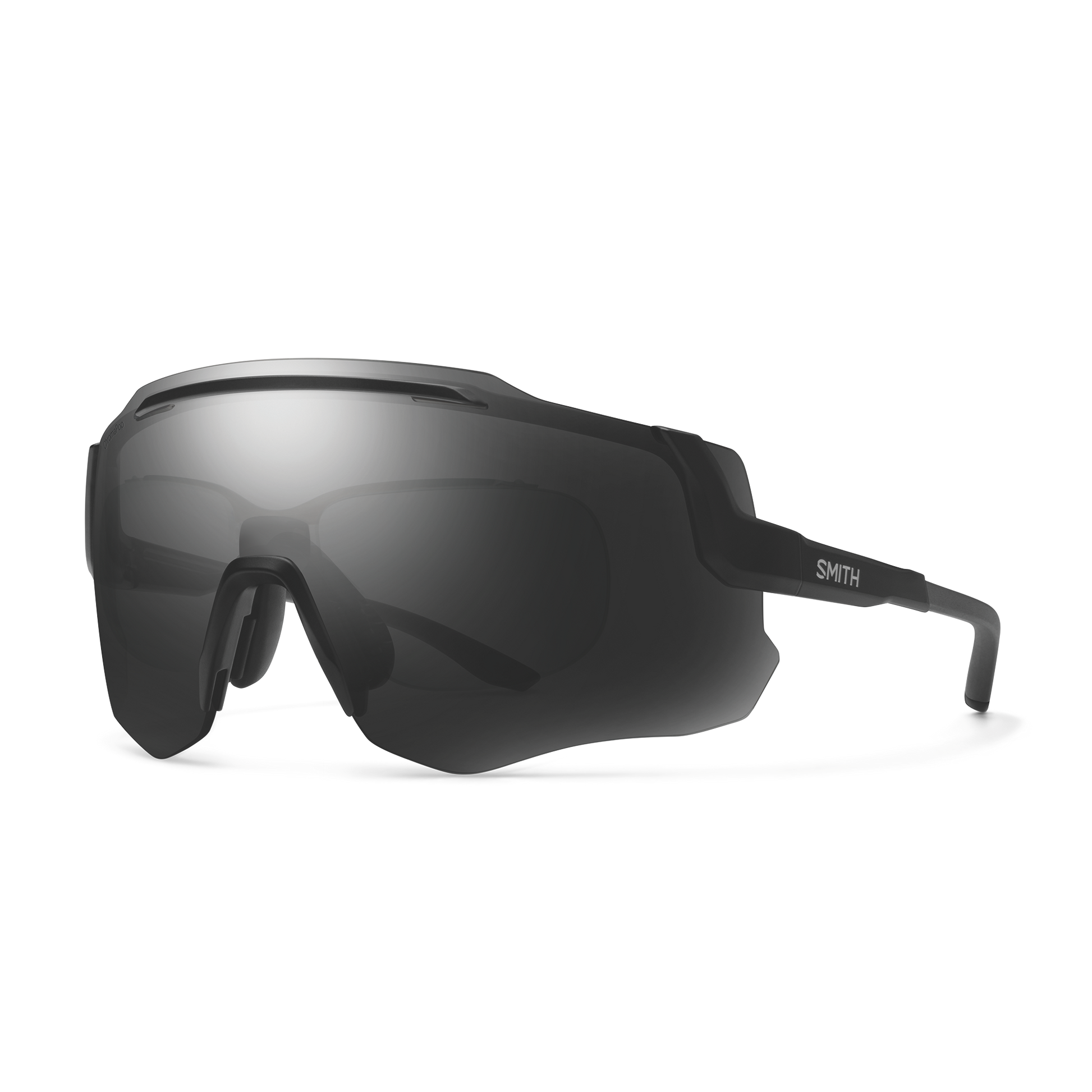 Adaptateur pour lunettes de soleil correctrices ODS4, transparent
