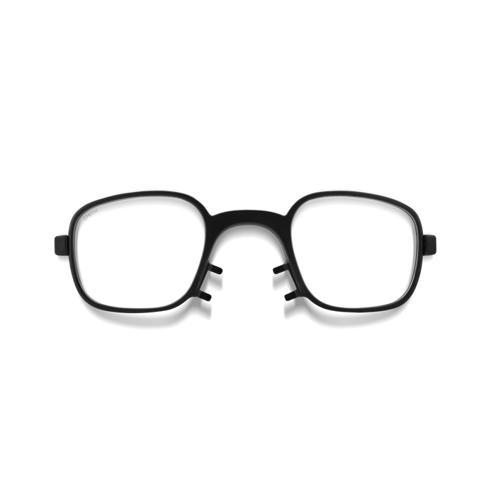 Adaptateur de lunettes de soleil à prescription ODS5, cristal mat