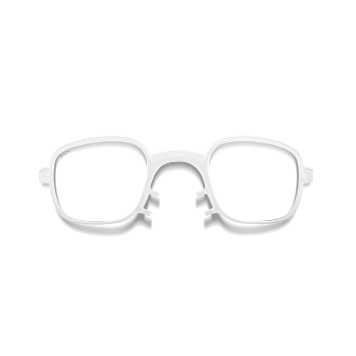 Adaptateur de lunettes de soleil à prescription ODS5, cristal mat