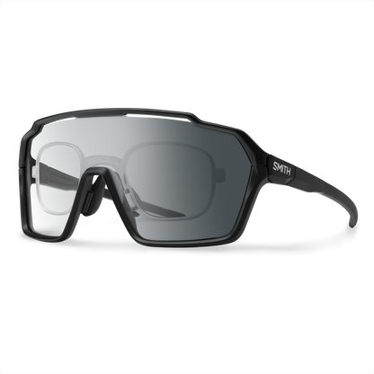 Adaptateur de lunettes de soleil à prescription ODS5, cristal mat