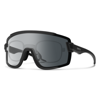 Adaptateur de lunettes de soleil à prescription ODS5, cristal mat
