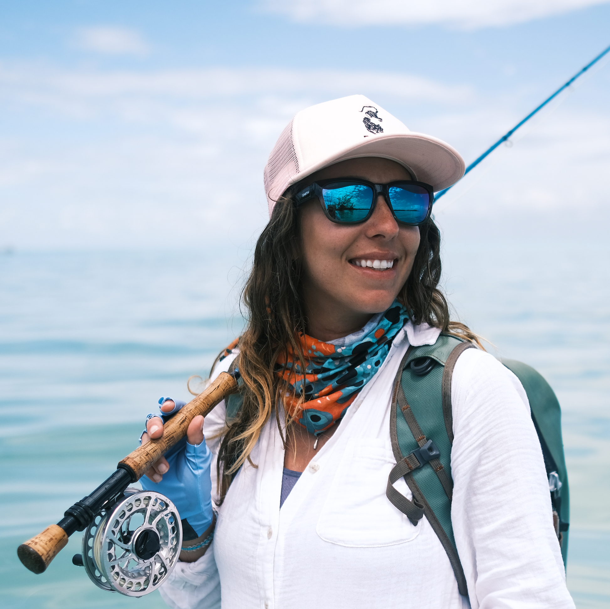Joya - Past Season, Tortoise | ChromaPop Glass Polarized Brown