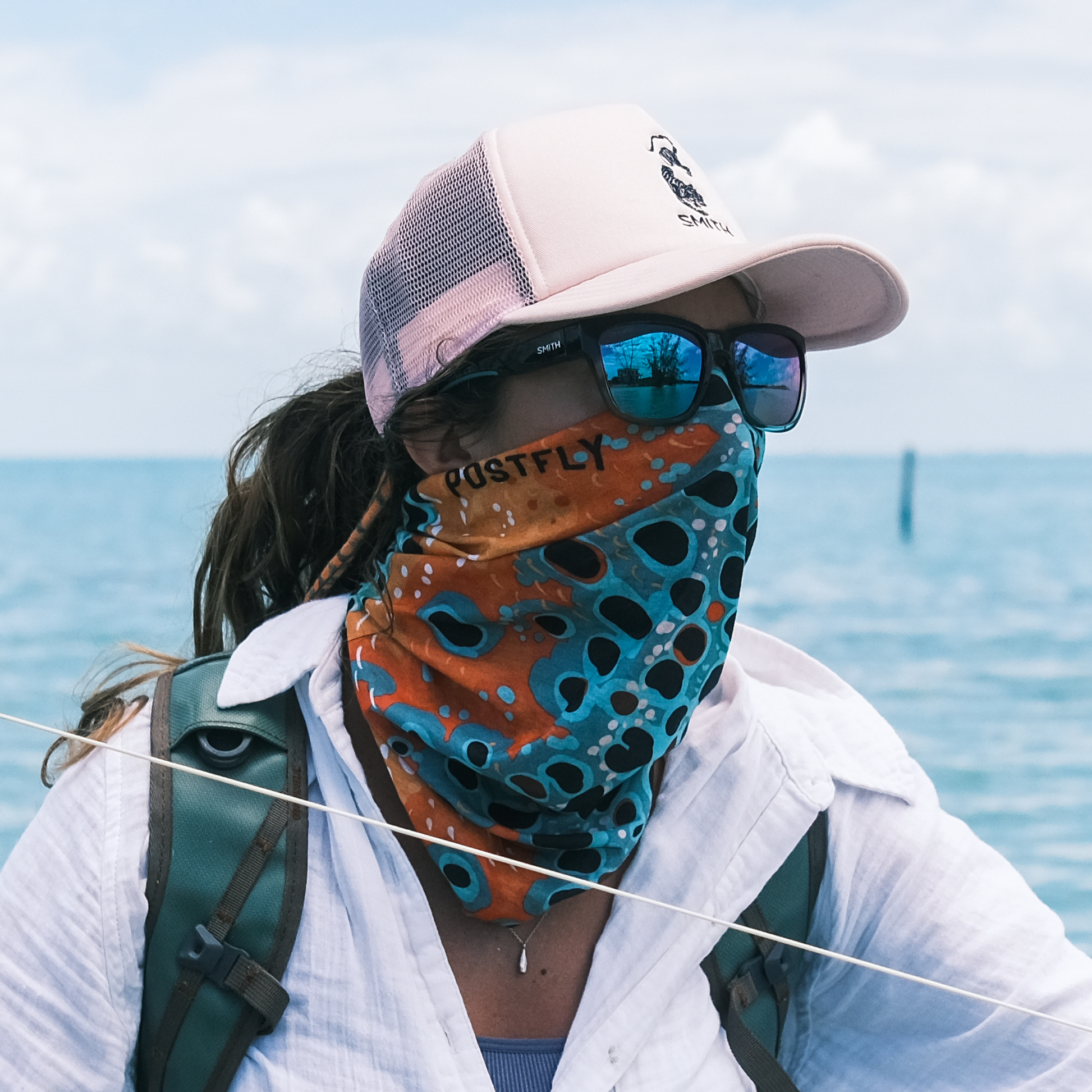 Joya - Past Season, Tortoise | ChromaPop Glass Polarized Brown