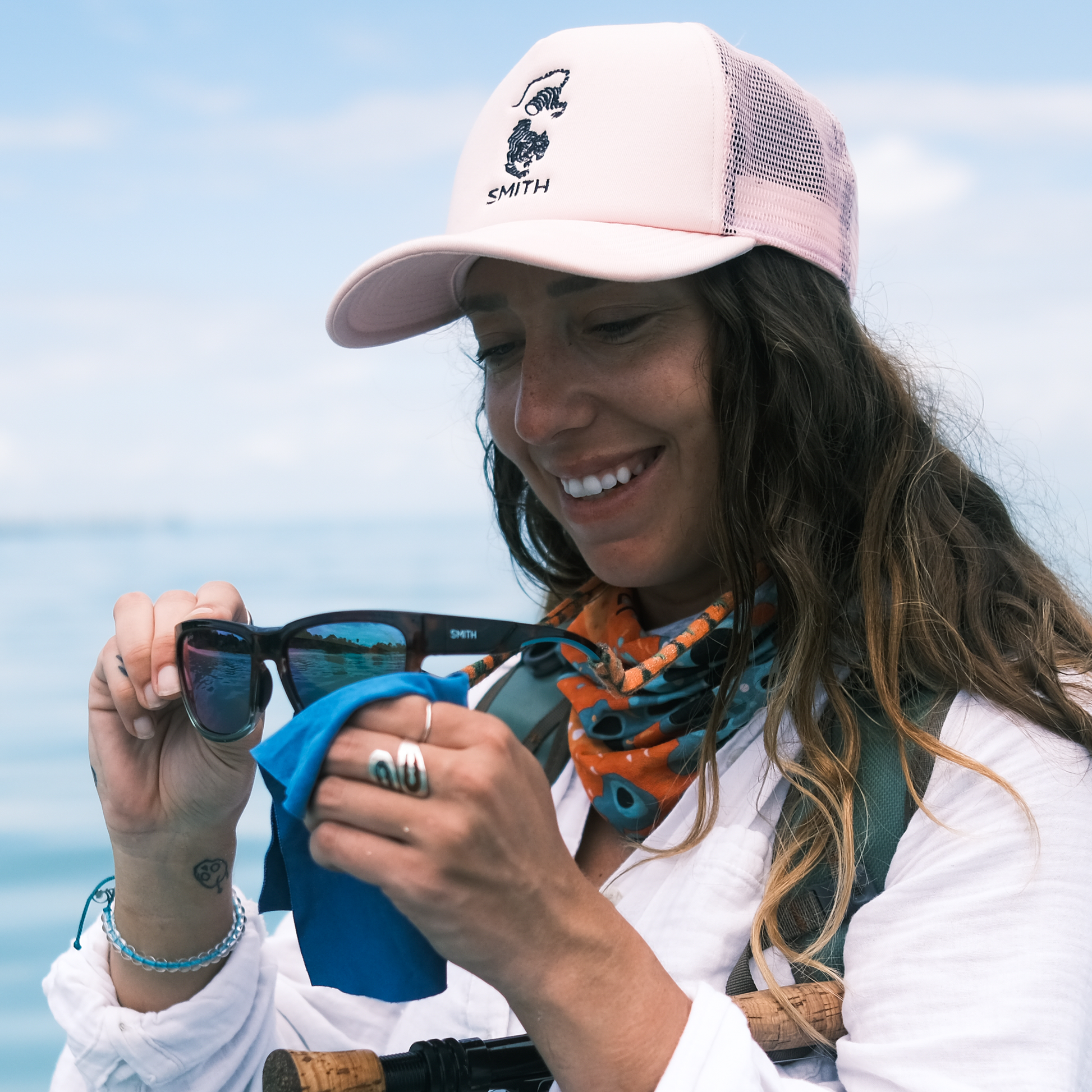 Joya - Past Season, Tortoise | ChromaPop Glass Polarized Brown