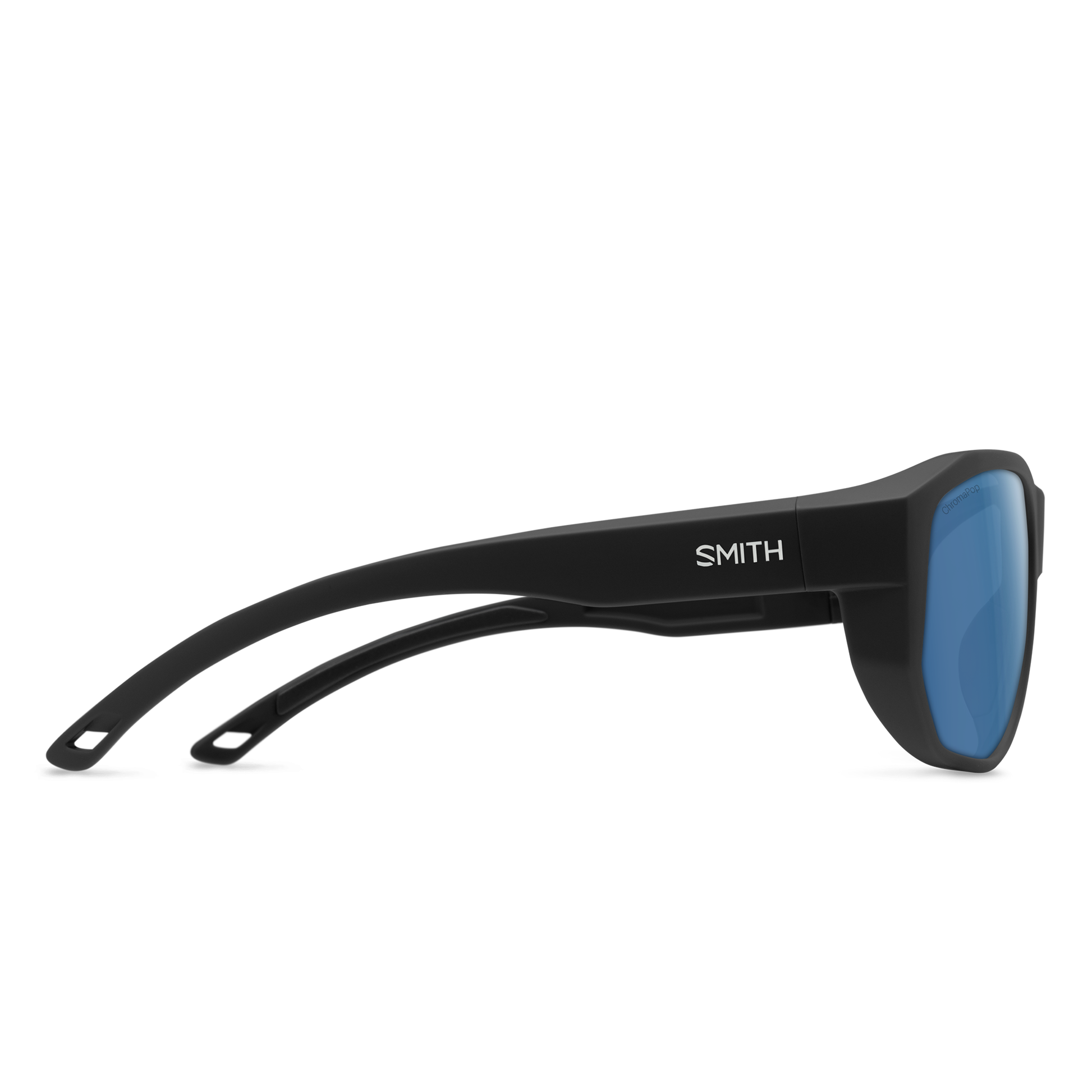 Outrigger, Sunglasses + Matte Tortoise | ChromaPop Glass Polarized Brown
