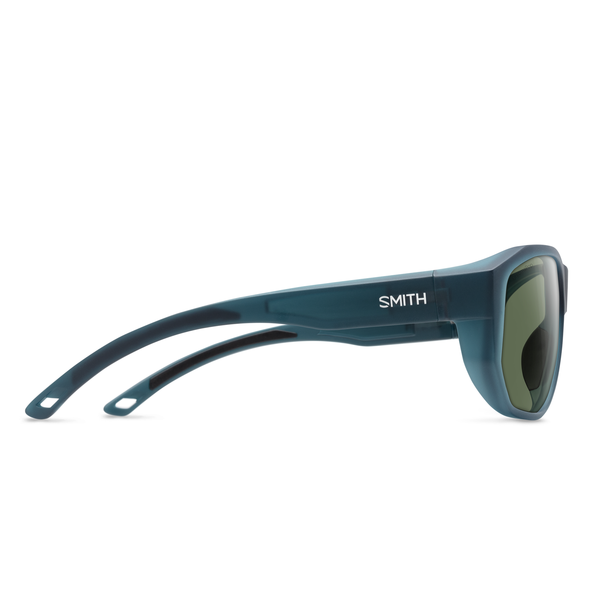 Outrigger, Sunglasses + Matte Tortoise | ChromaPop Glass Polarized Brown