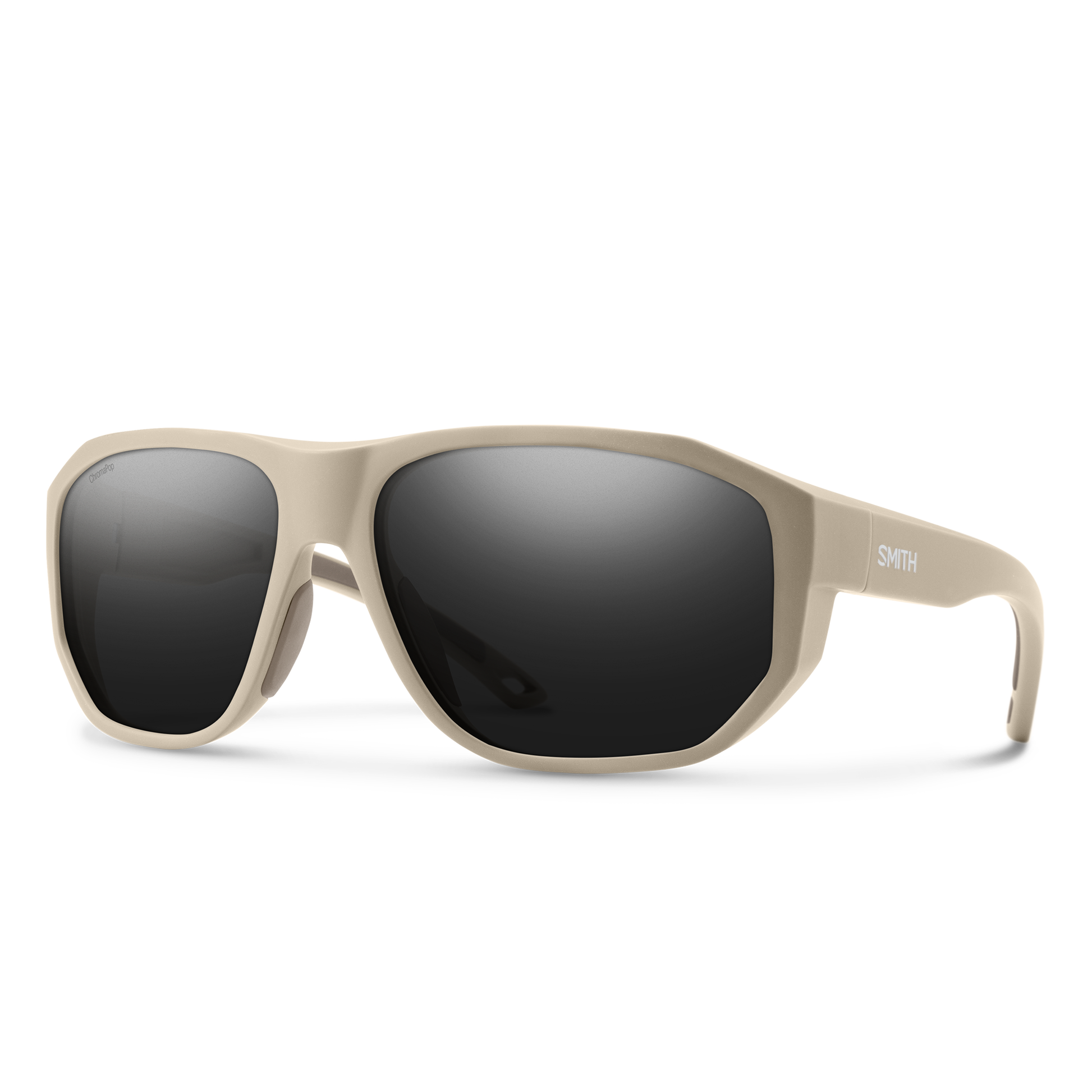 Outrigger - Past Season, Matte Summit | ChromaPop Polarized Black