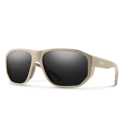 Outrigger - Past Season, Matte Summit | ChromaPop Polarized Black