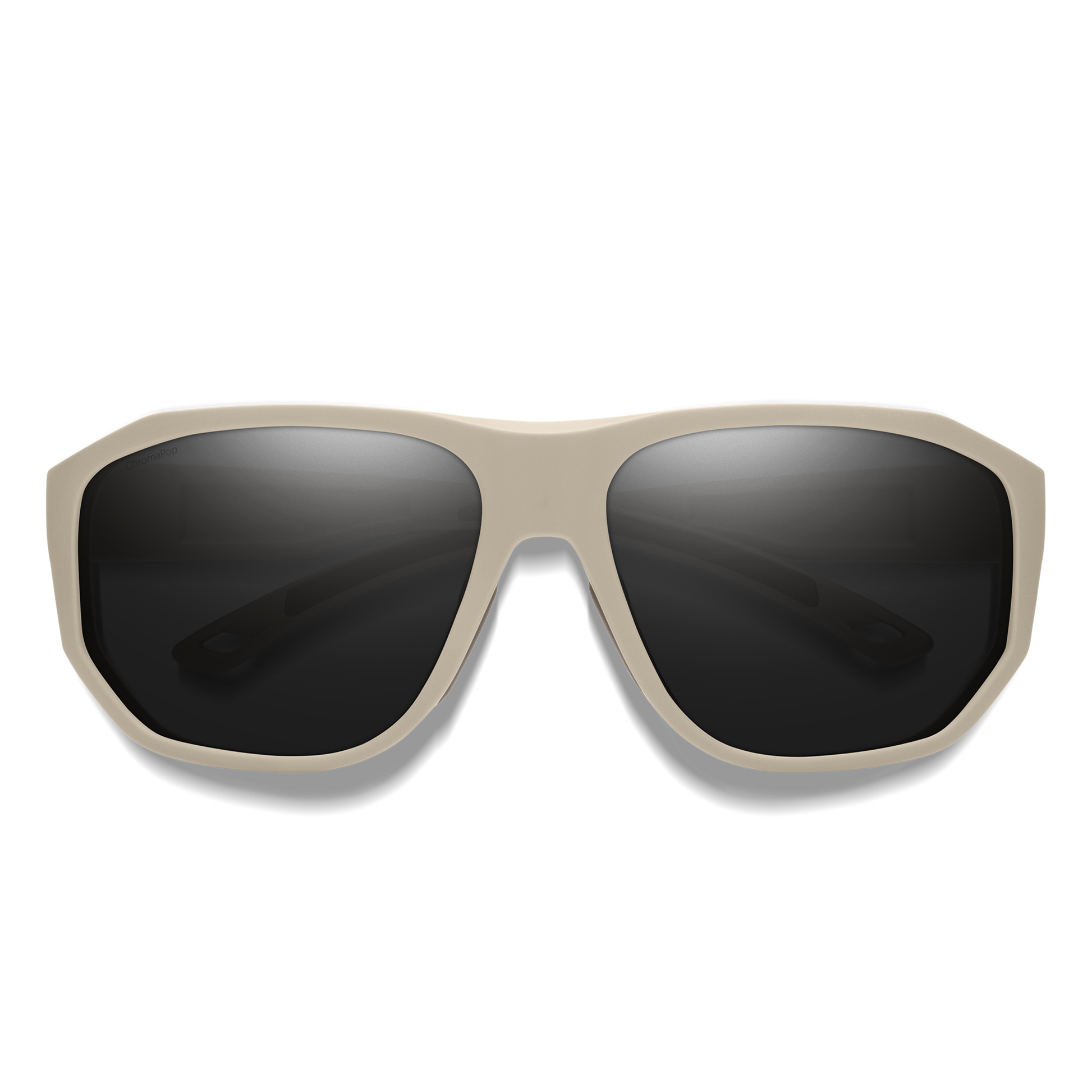 Outrigger - Past Season, Matte Summit | ChromaPop Polarized Black