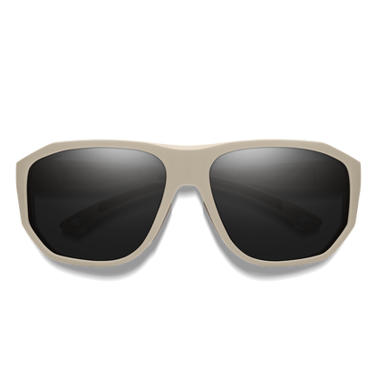 Outrigger - Past Season, Matte Summit | ChromaPop Polarized Black
