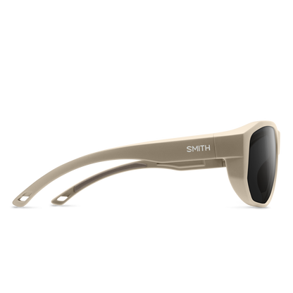 Outrigger - Past Season, Matte Summit | ChromaPop Polarized Black