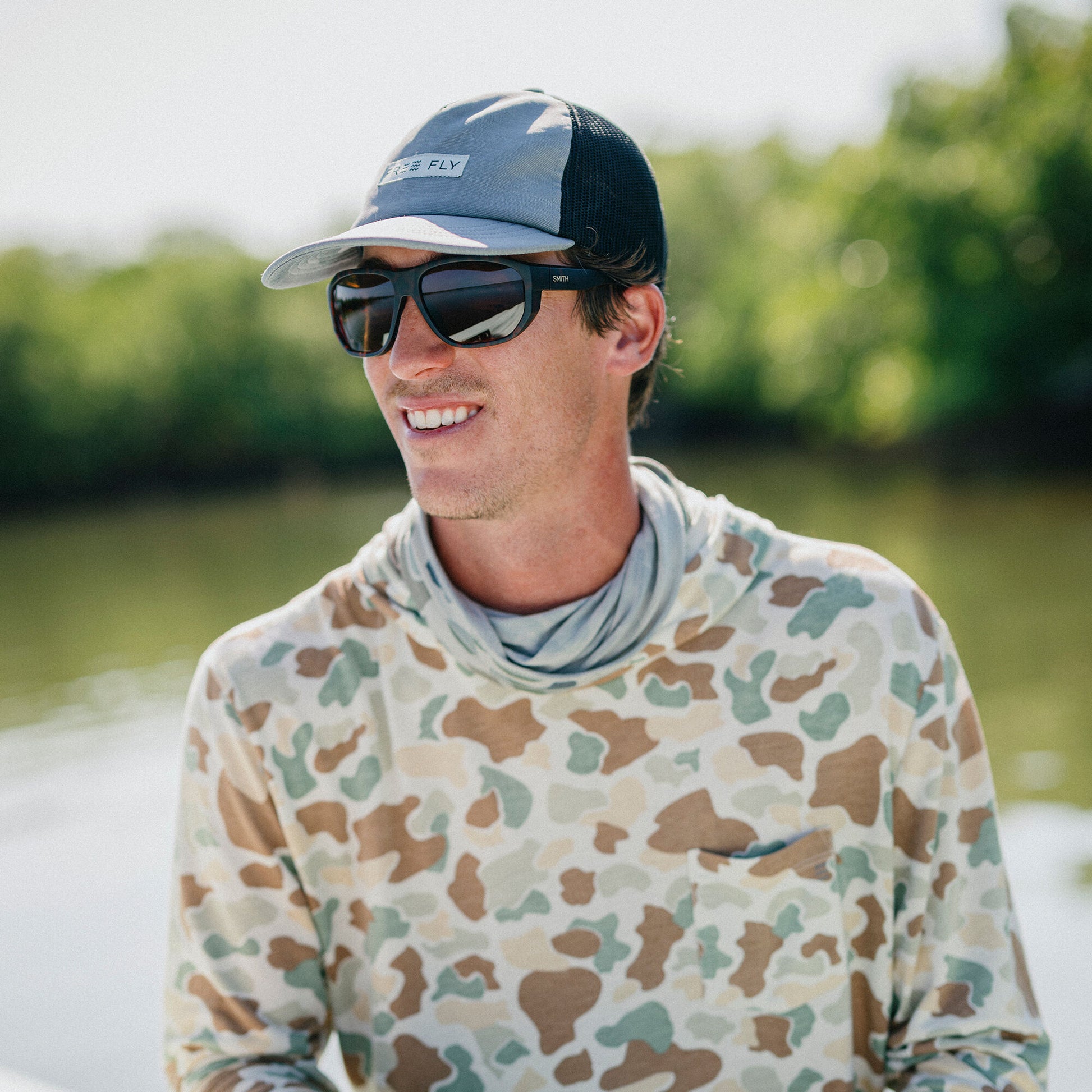 Outrigger, Sunglasses + Matte Tortoise | ChromaPop Glass Polarized Brown