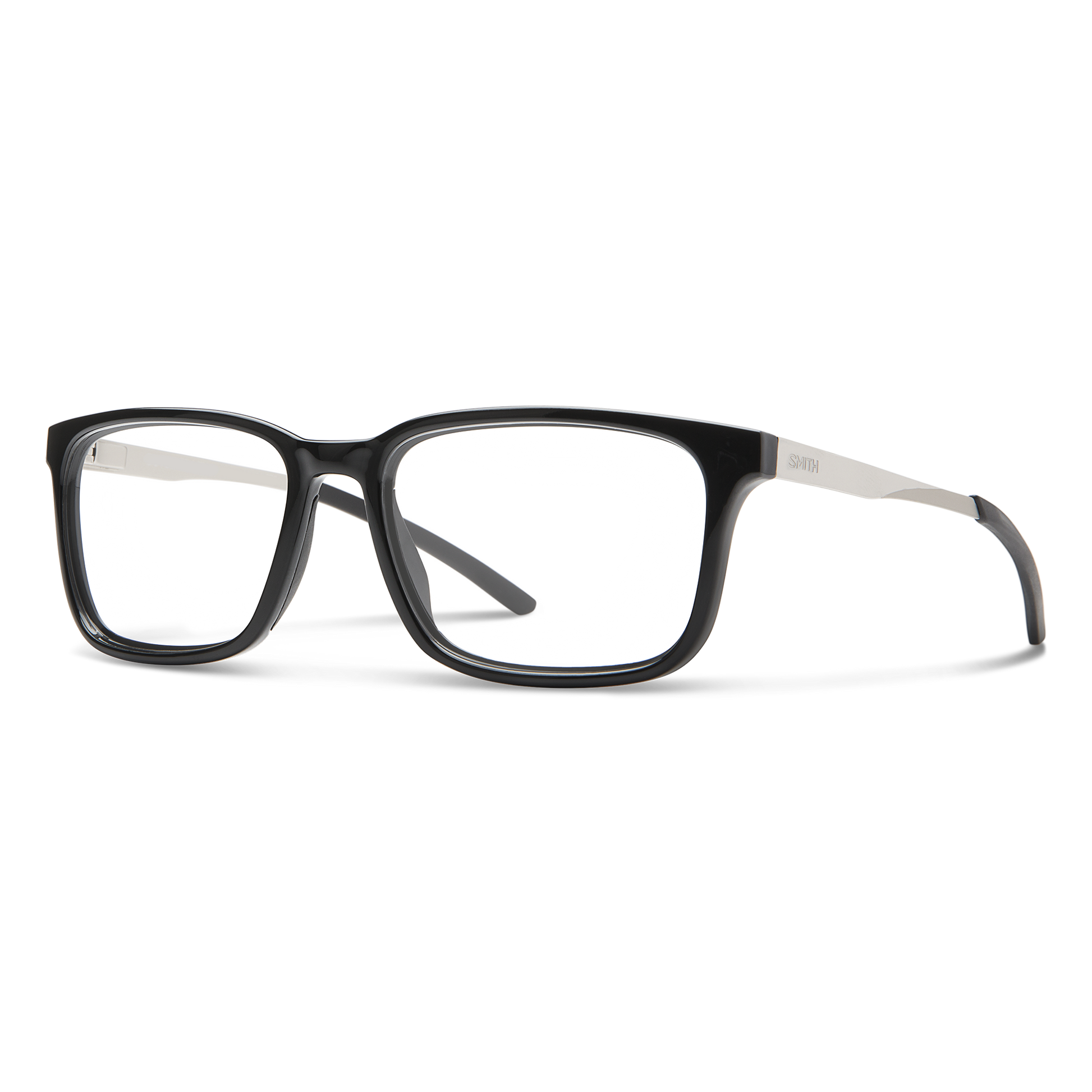 Outsider Mix RX, Black + Clear