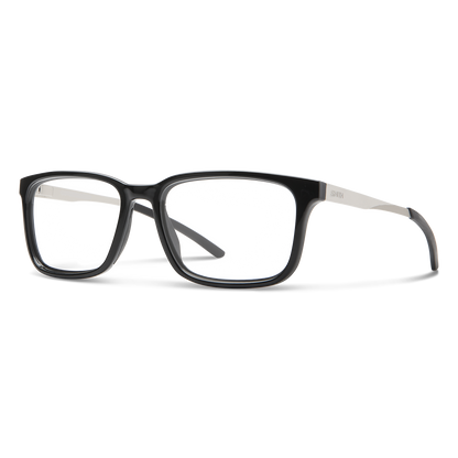 Outsider Mix RX, Black + Clear