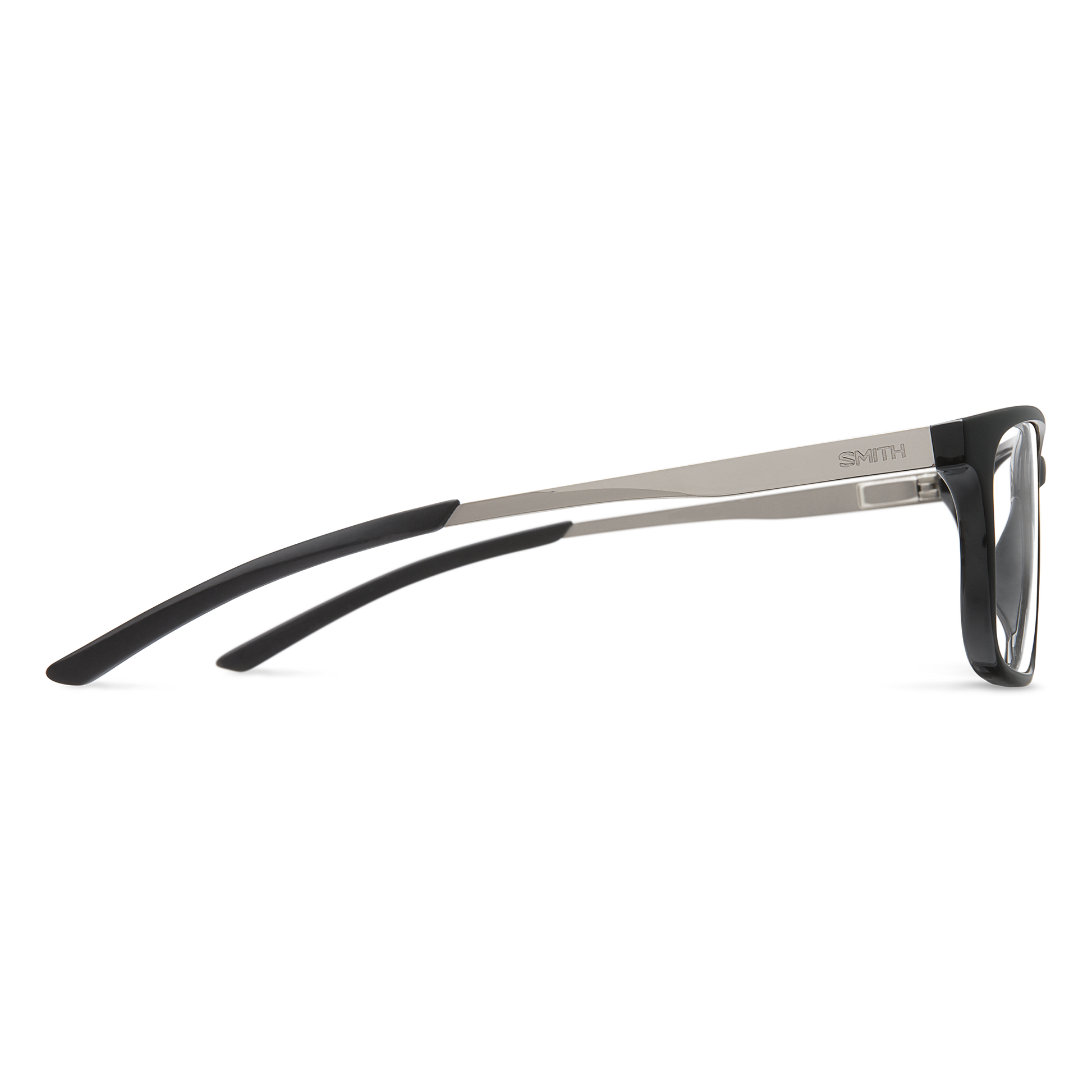 Outsider Mix RX, Black + Clear