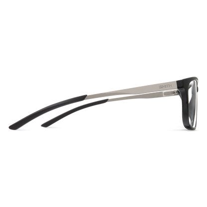 Outsider Mix RX, Black + Clear