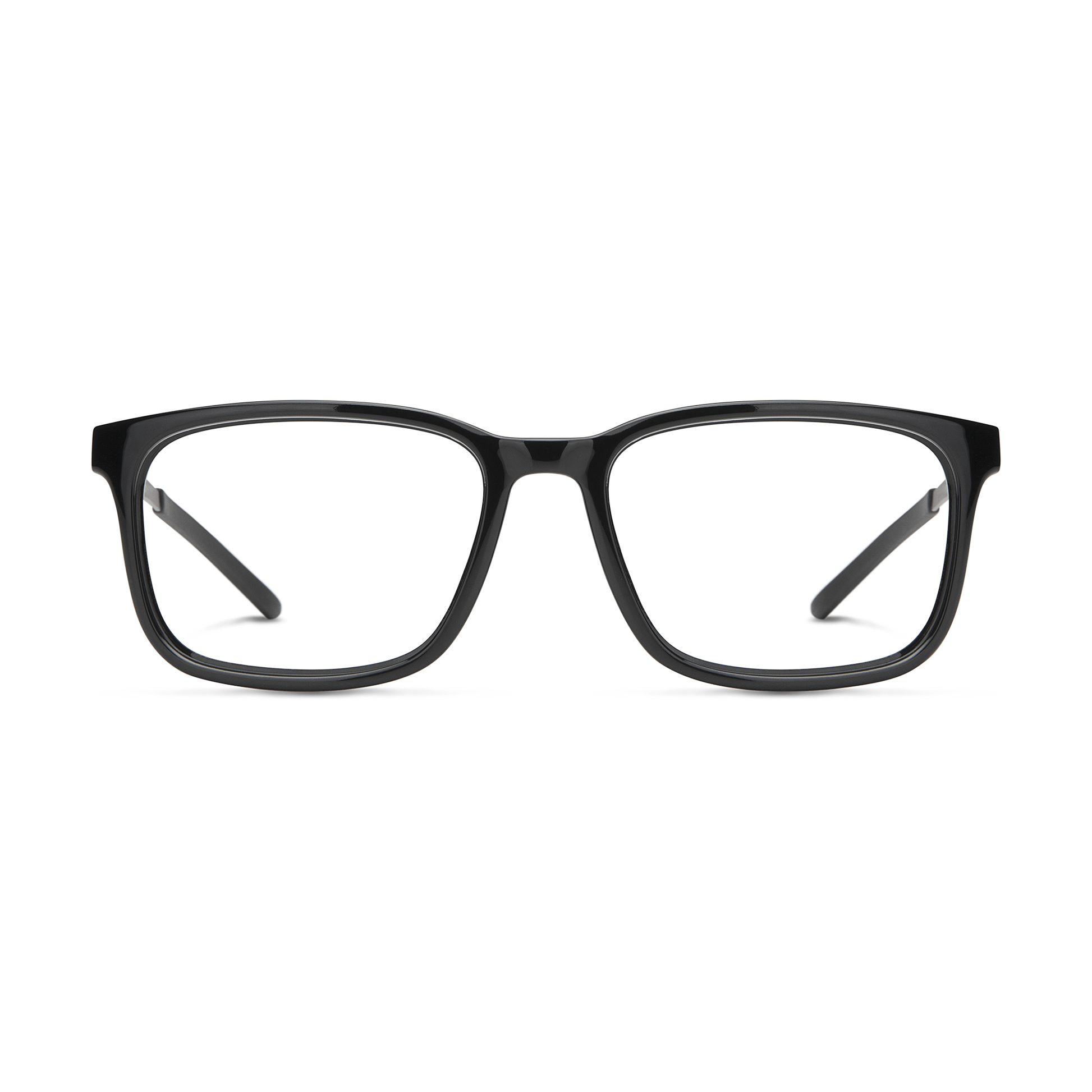 Outsider Mix RX, Black + Clear