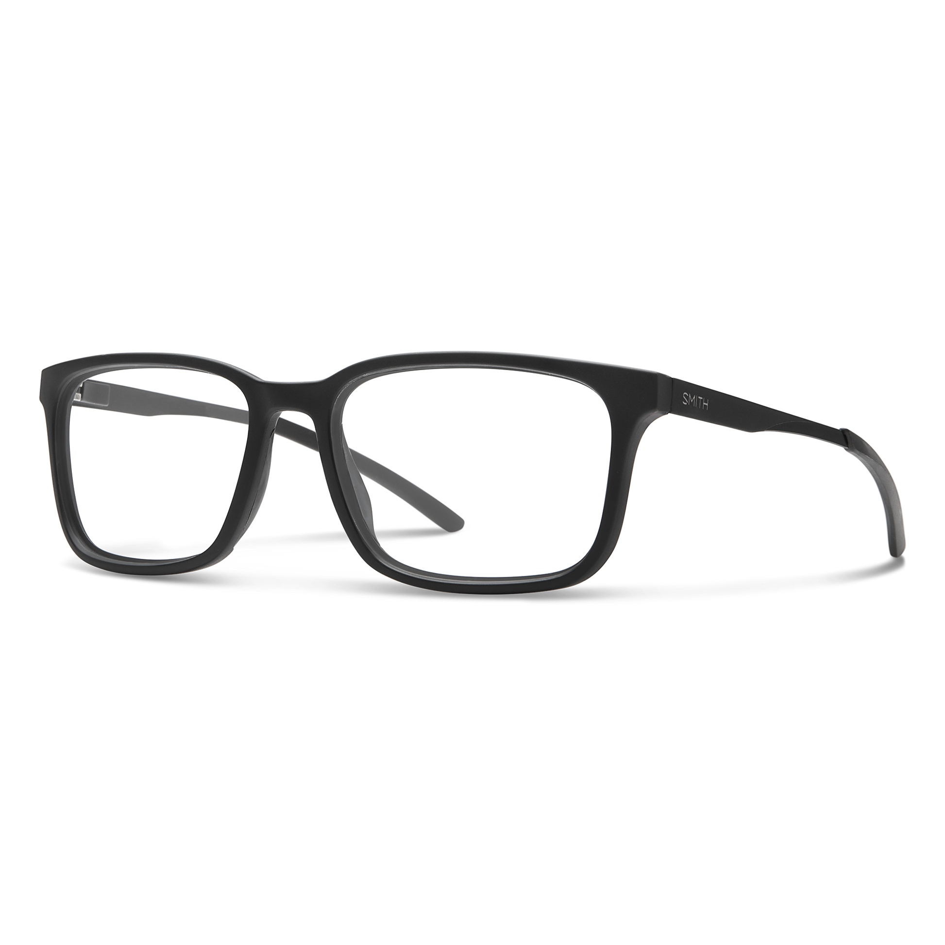 Outsider Mix RX, Black + Clear