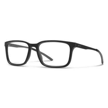 Outsider Mix RX, Black + Clear