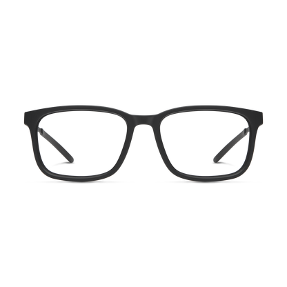Outsider Mix RX, Black + Clear