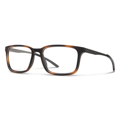 Outsider Mix RX, Black + Clear