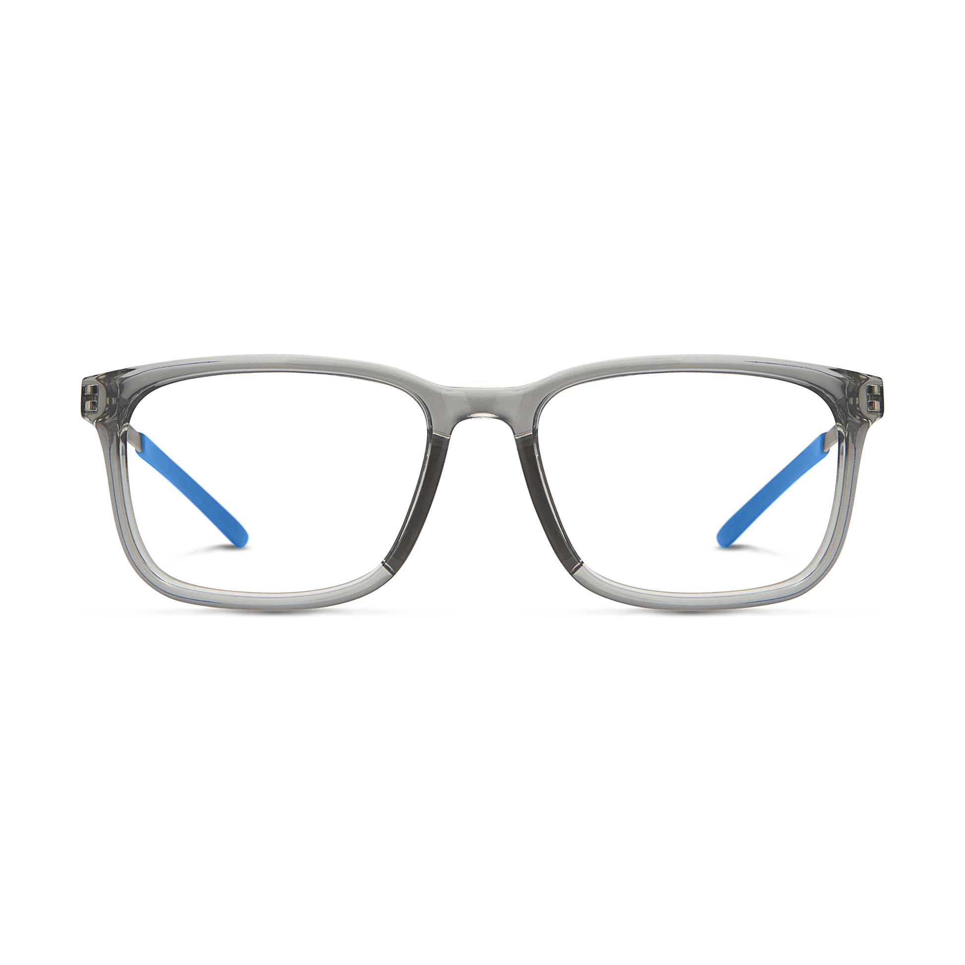 Outsider Mix RX, Black + Clear