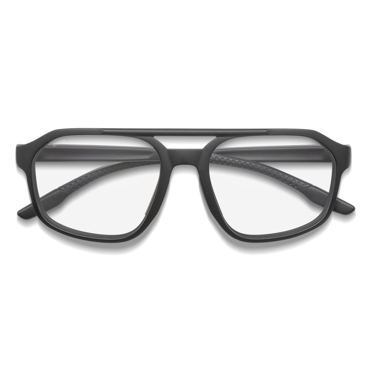 Overland S RX, Matte Black + Clear