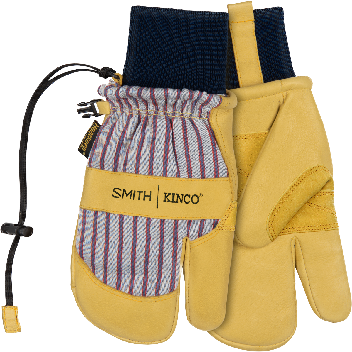 Smith x Kinco Gloves, Kinco + S