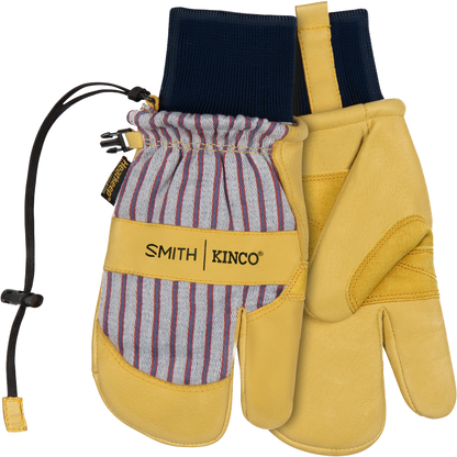 Smith x Kinco Gloves, Kinco + S