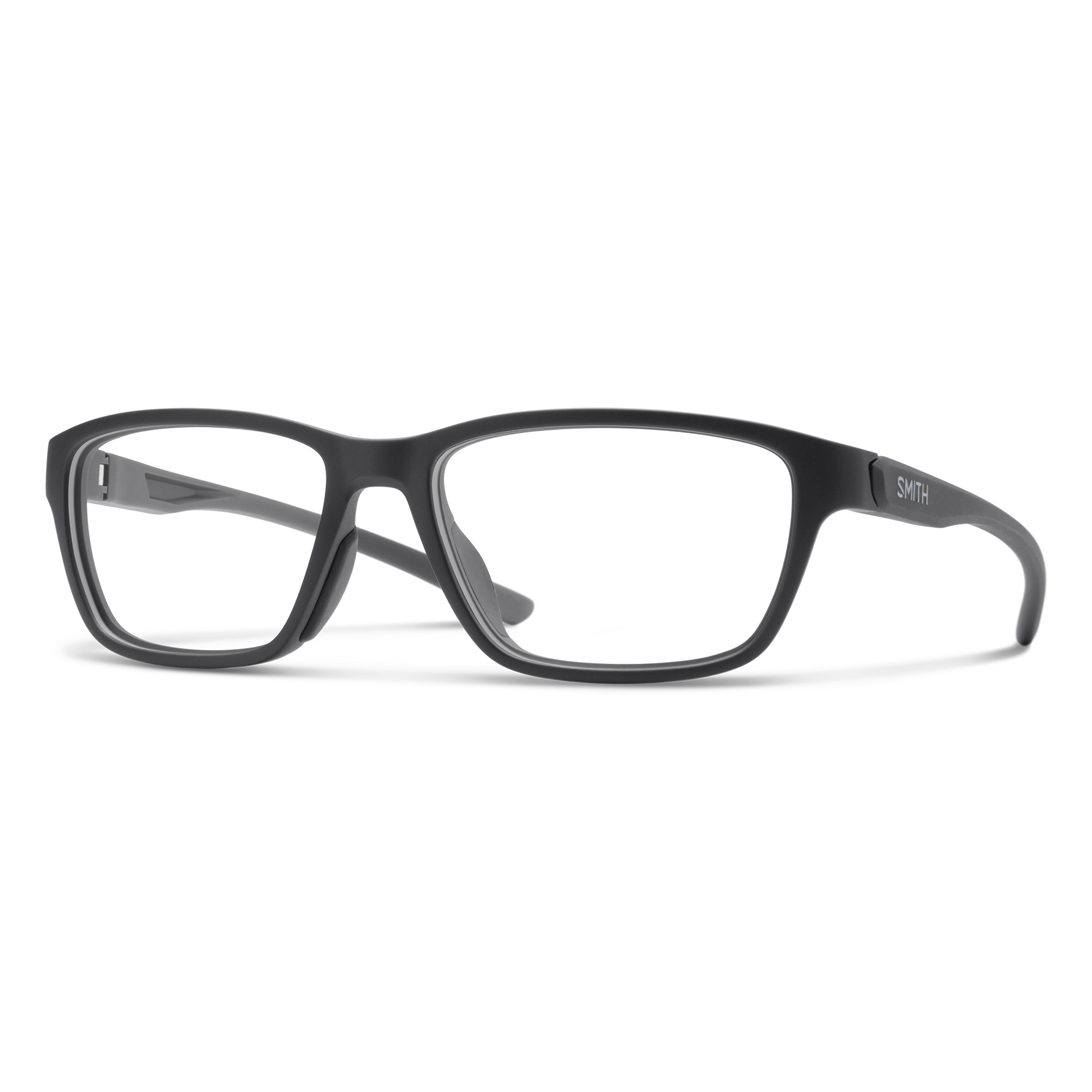 Overtone Slim RX, Black + Clear