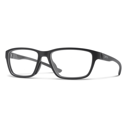 Overtone Slim RX, Black + Clear