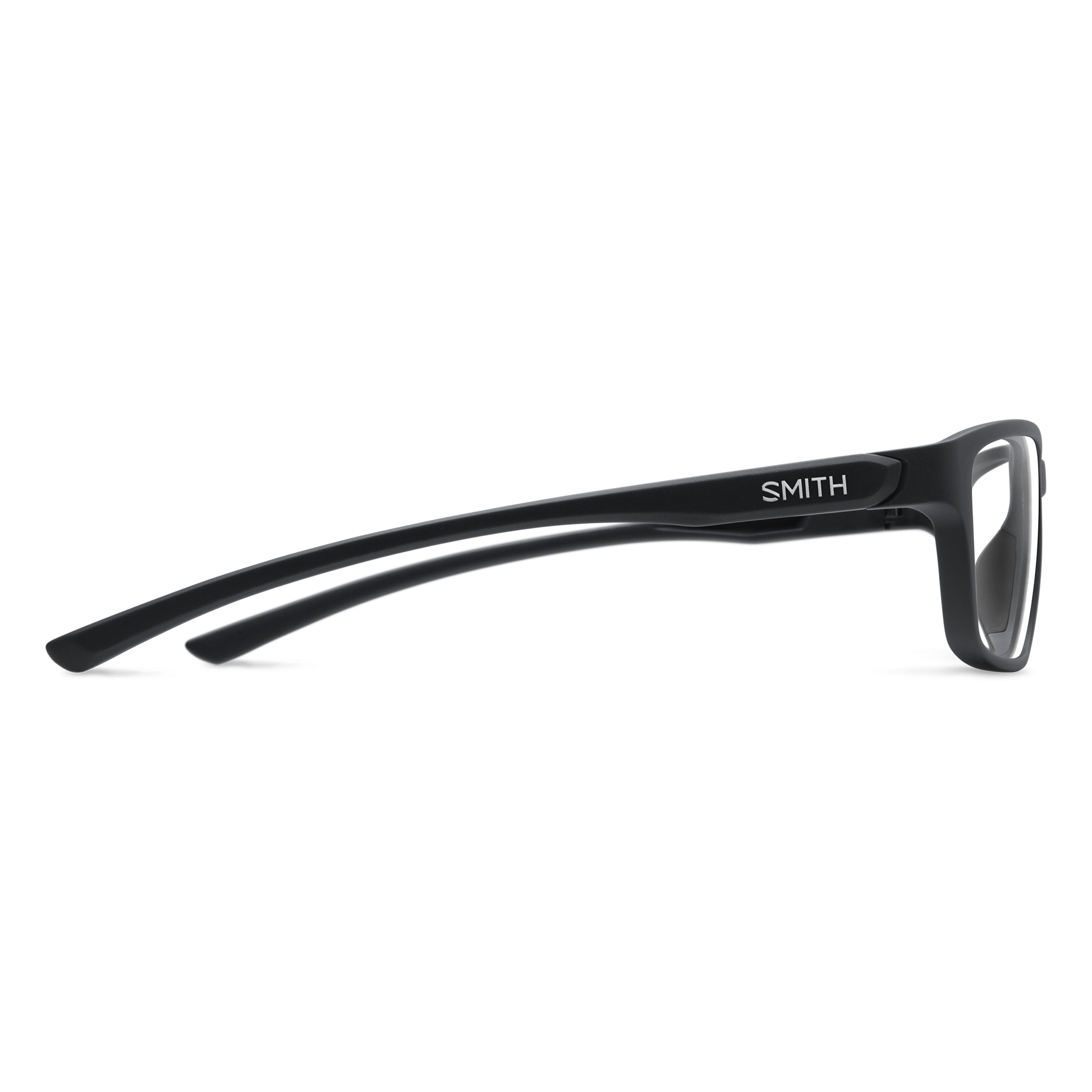 Overtone Slim RX, Black + Clear